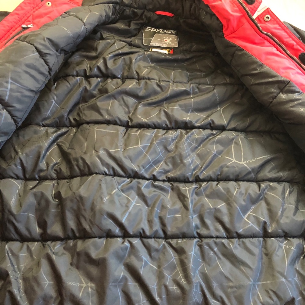 Ski Winter Jacket - image 5